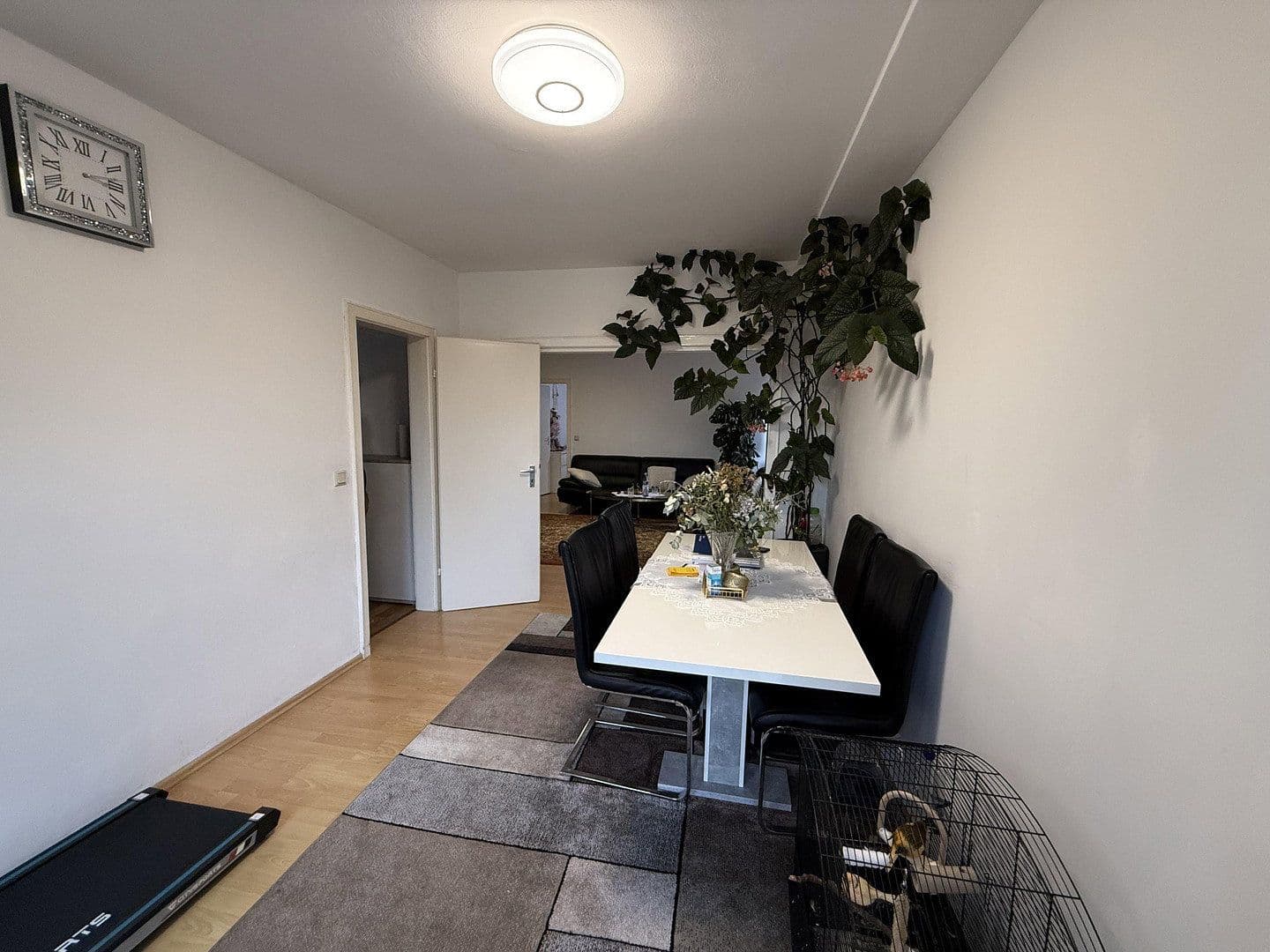 4 bedroom flat to rent, 85 m², Luisenstraße 136b, Siegburg, North Rhine-Westphalia 4 bedroom flat to rent, 85 m², Luisenstraße 136b, Siegburg, North Rhine-Westphalia