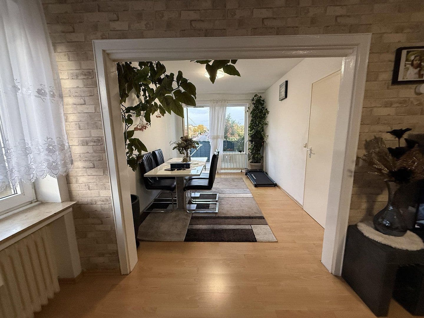 4 bedroom flat to rent, 85 m², Luisenstraße 136b, Siegburg, North Rhine-Westphalia 4 bedroom flat to rent, 85 m², Luisenstraße 136b, Siegburg, North Rhine-Westphalia