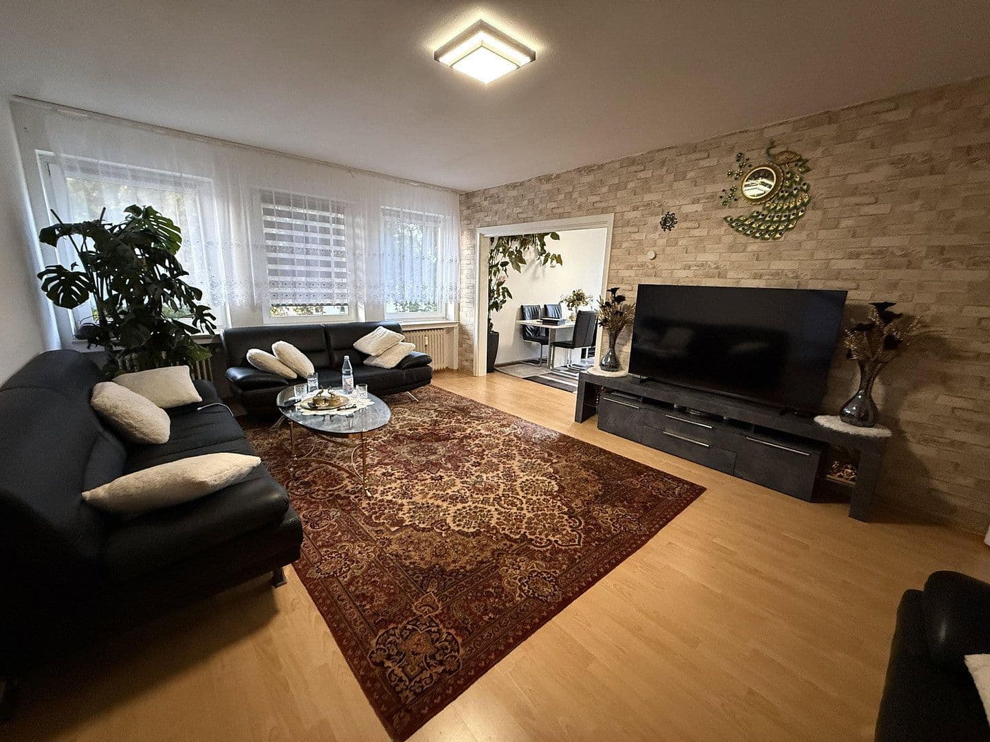 4 bedroom flat to rent, 85 m², Luisenstraße 136b, Siegburg, North Rhine-Westphalia 4 bedroom flat to rent, 85 m², Luisenstraße 136b, Siegburg, North Rhine-Westphalia