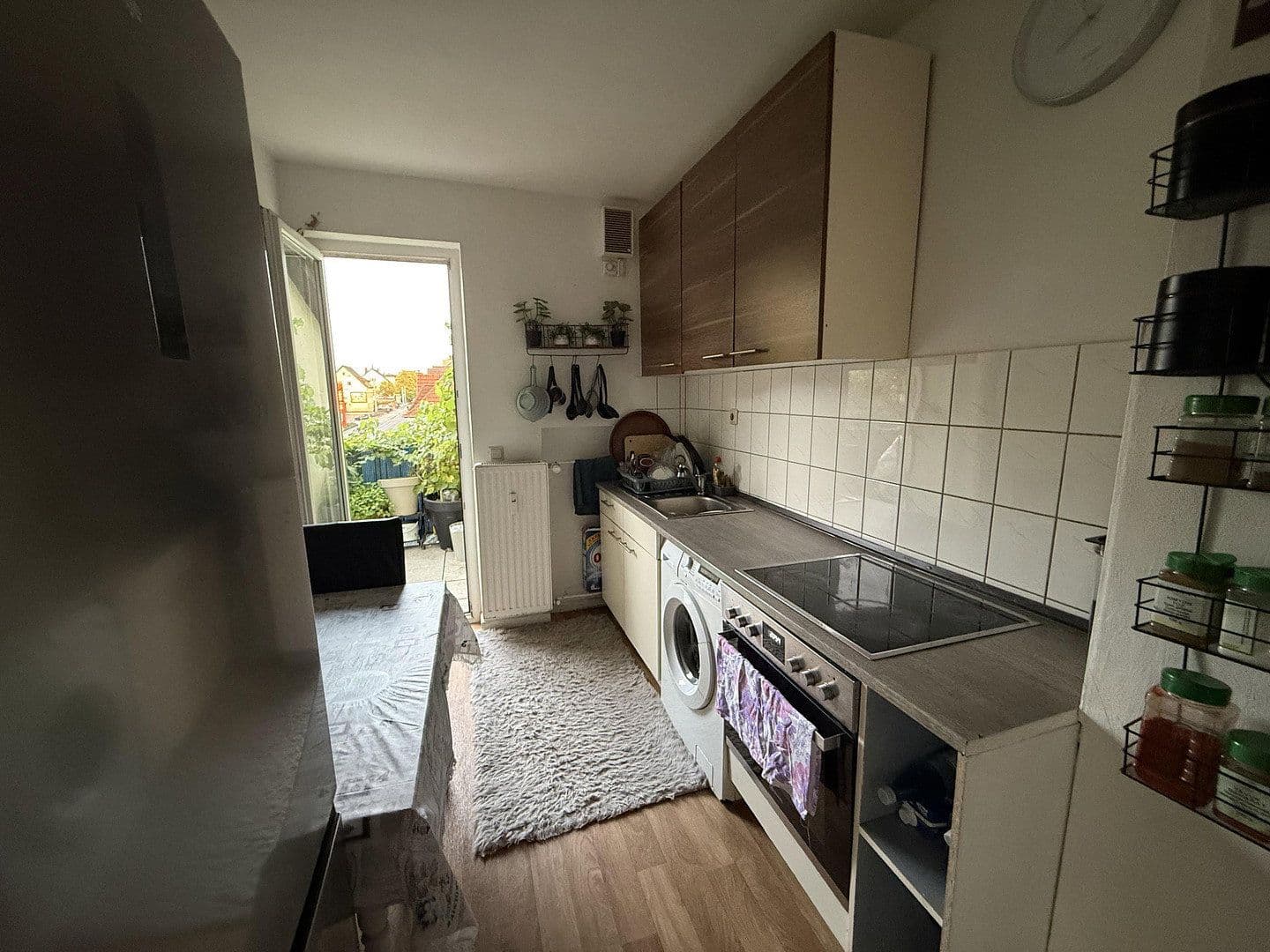 4 bedroom flat to rent, 85 m², Luisenstraße 136b, Siegburg, North Rhine-Westphalia 4 bedroom flat to rent, 85 m², Luisenstraße 136b, Siegburg, North Rhine-Westphalia