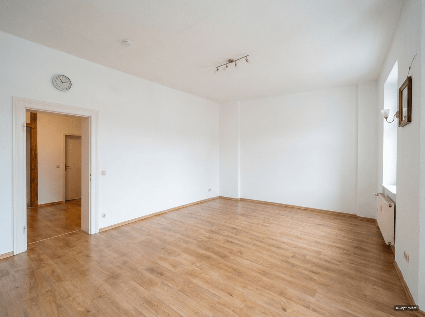2 bedroom flat to rent, 65 m², Fürstenwalde/Spree, Brandenburg 2 bedroom flat to rent, 65 m², Fürstenwalde/Spree, Brandenburg