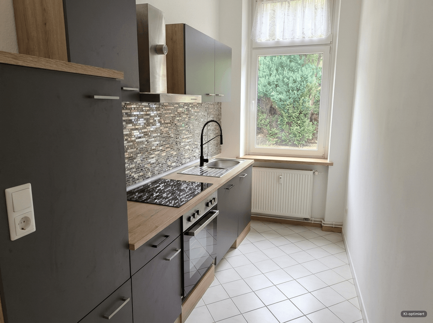 2 bedroom flat to rent, 65 m², Fürstenwalde/Spree, Brandenburg 2 bedroom flat to rent, 65 m², Fürstenwalde/Spree, Brandenburg