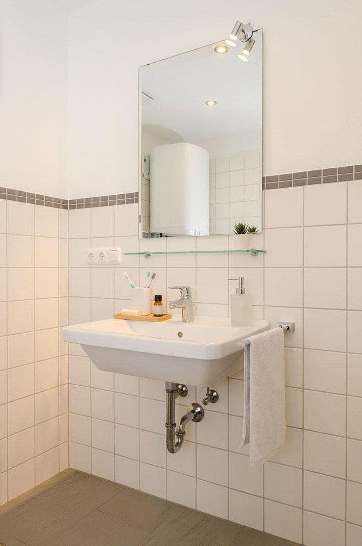 3 bedroom flat to rent, 78 m², Stadtplatz 14, Bogen, Bavaria 3 bedroom flat to rent, 78 m², Stadtplatz 14, Bogen, Bavaria