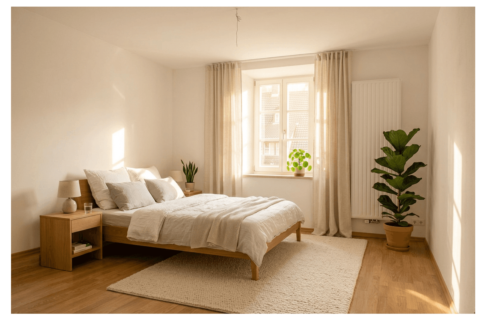 3 bedroom flat to rent, 78 m², Stadtplatz 14, Bogen, Bavaria 3 bedroom flat to rent, 78 m², Stadtplatz 14, Bogen, Bavaria
