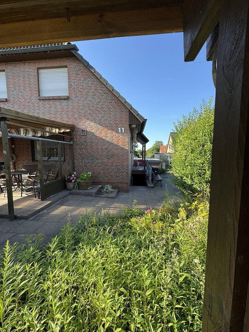 house for sale, 134 m², Stelle, Lower Saxony house for sale, 134 m², Stelle, Lower Saxony