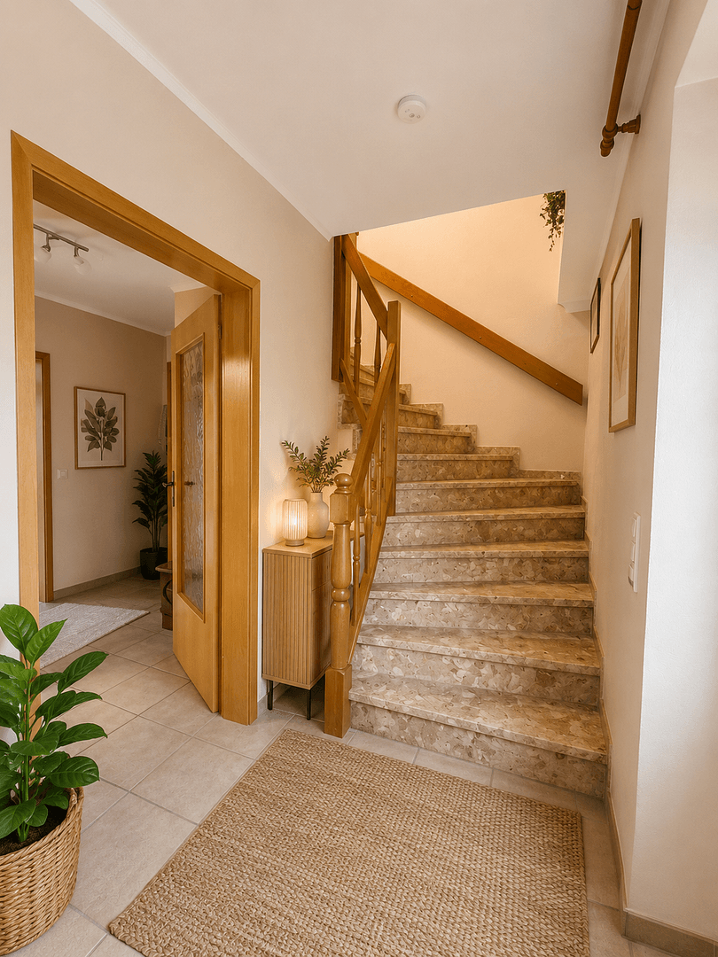 house for sale, 134 m², Stelle, Lower Saxony house for sale, 134 m², Stelle, Lower Saxony