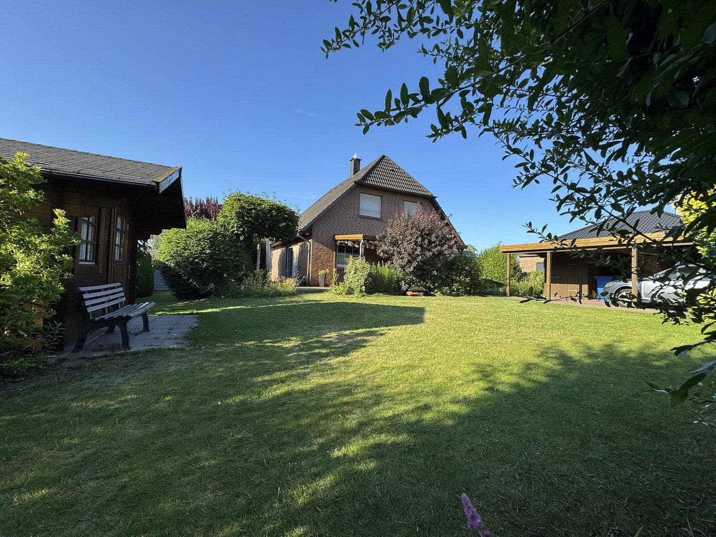 house for sale, 134 m², Stelle, Lower Saxony house for sale, 134 m², Stelle, Lower Saxony