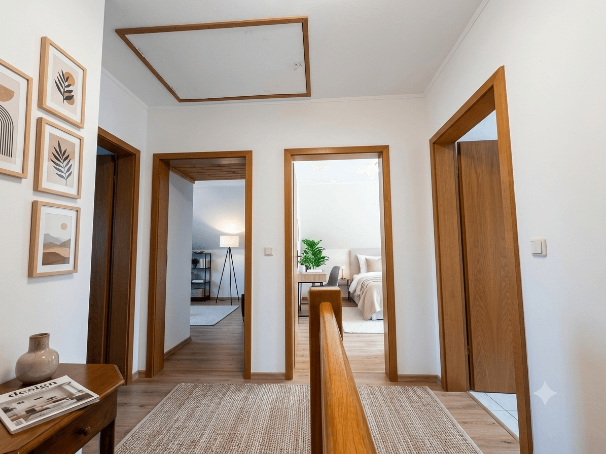 house for sale, 134 m², Stelle, Lower Saxony house for sale, 134 m², Stelle, Lower Saxony