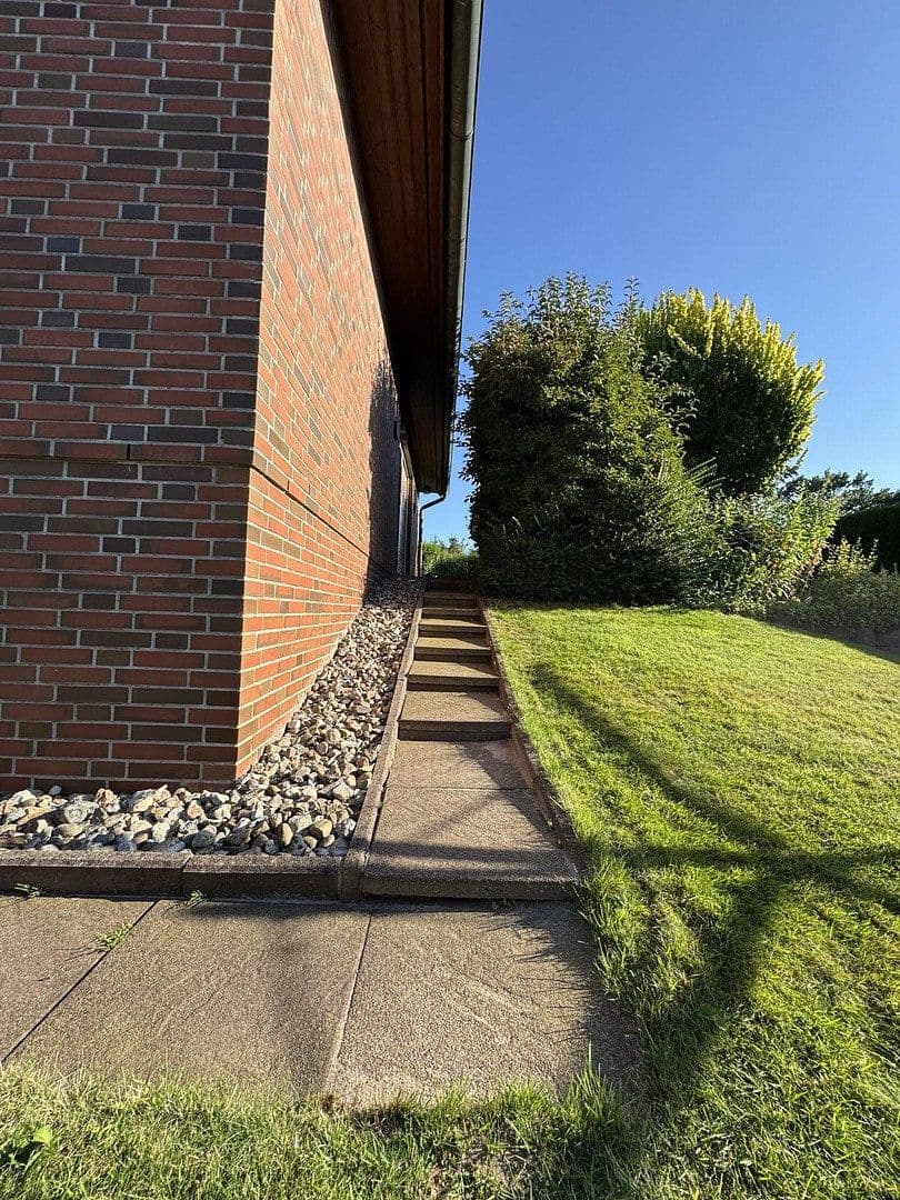 house for sale, 134 m², Stelle, Lower Saxony house for sale, 134 m², Stelle, Lower Saxony