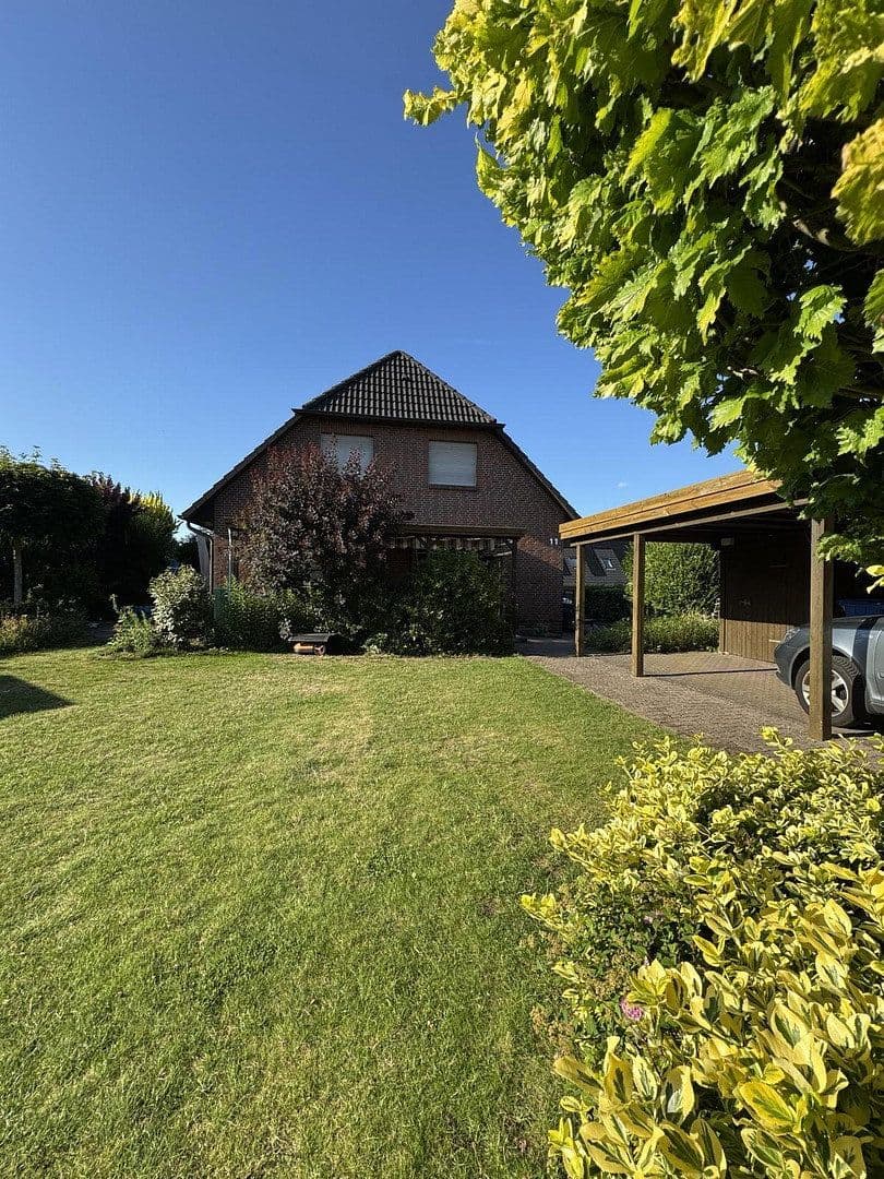 house for sale, 134 m², Stelle, Lower Saxony house for sale, 134 m², Stelle, Lower Saxony