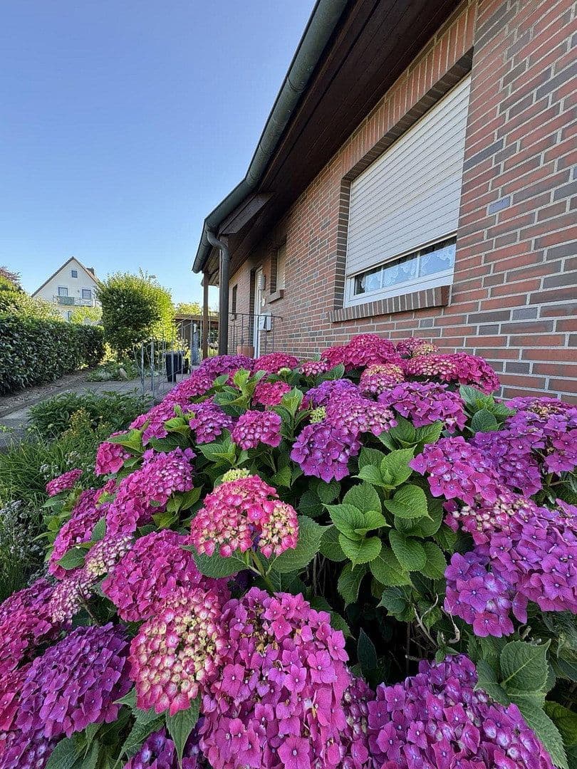 house for sale, 134 m², Stelle, Lower Saxony house for sale, 134 m², Stelle, Lower Saxony