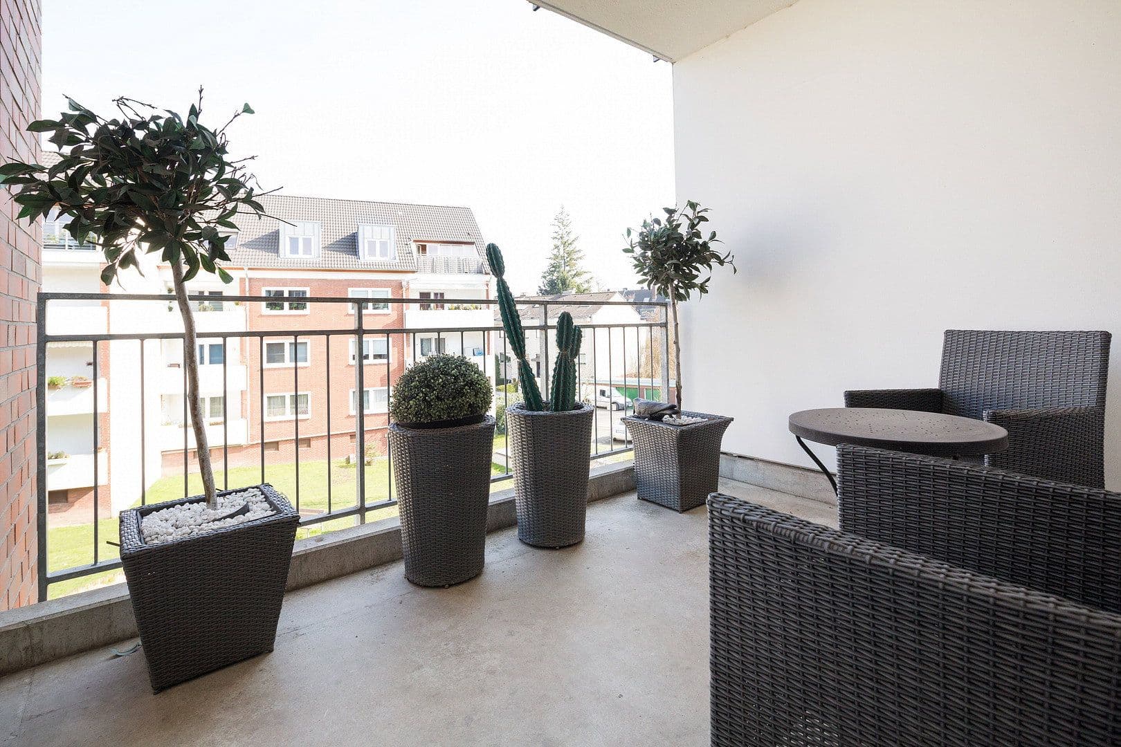 2 bedroom flat to rent, 60 m², Düsseldorf, North Rhine-Westphalia 2 bedroom flat to rent, 60 m², Düsseldorf, North Rhine-Westphalia