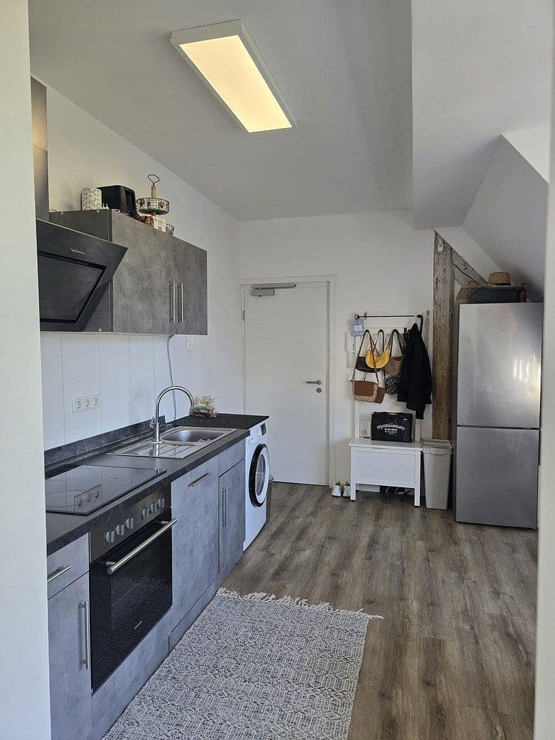 2 bedroom flat to rent, 82 m², Osnabrück, Lower Saxony 2 bedroom flat to rent, 82 m², Osnabrück, Lower Saxony