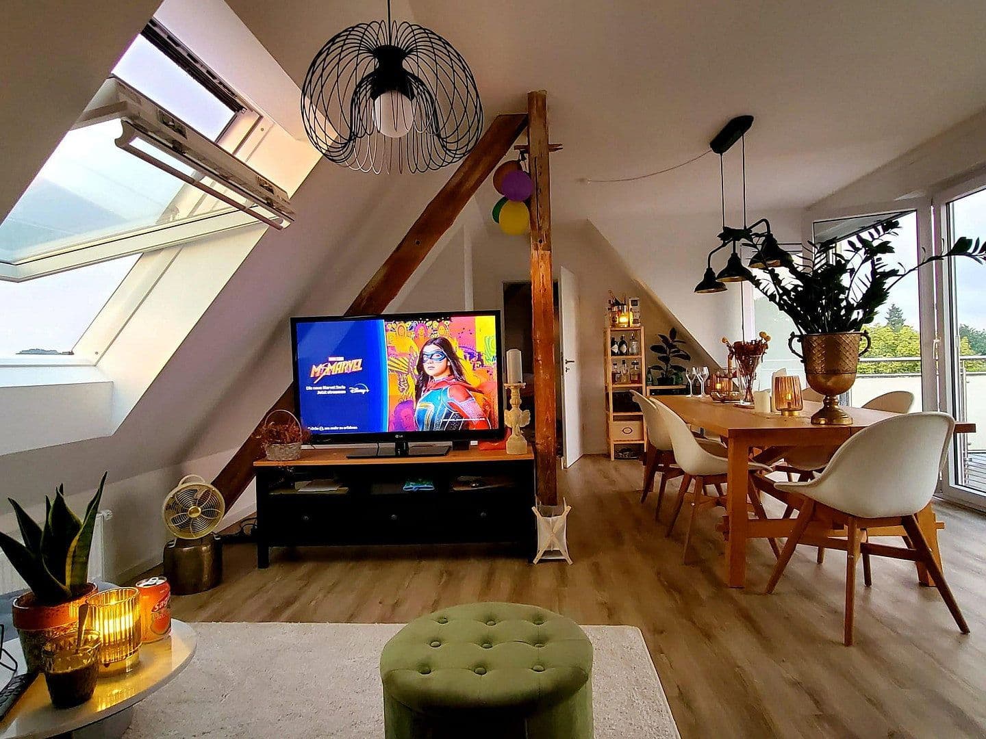 2 bedroom flat to rent, 82 m², Osnabrück, Lower Saxony 2 bedroom flat to rent, 82 m², Osnabrück, Lower Saxony
