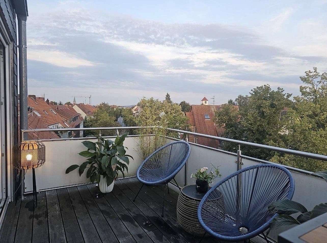 2 bedroom flat to rent, 82 m², Osnabrück, Lower Saxony 2 bedroom flat to rent, 82 m², Osnabrück, Lower Saxony