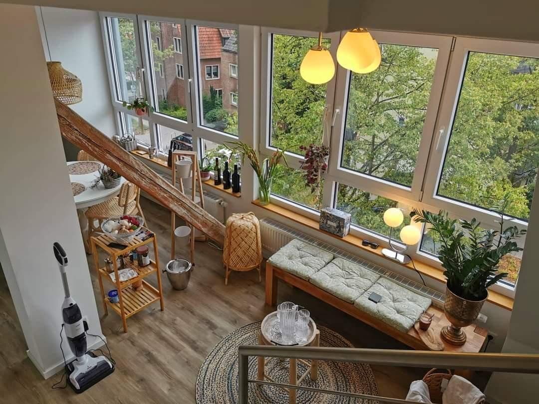 2 bedroom flat to rent, 82 m², Osnabrück, Lower Saxony 2 bedroom flat to rent, 82 m², Osnabrück, Lower Saxony