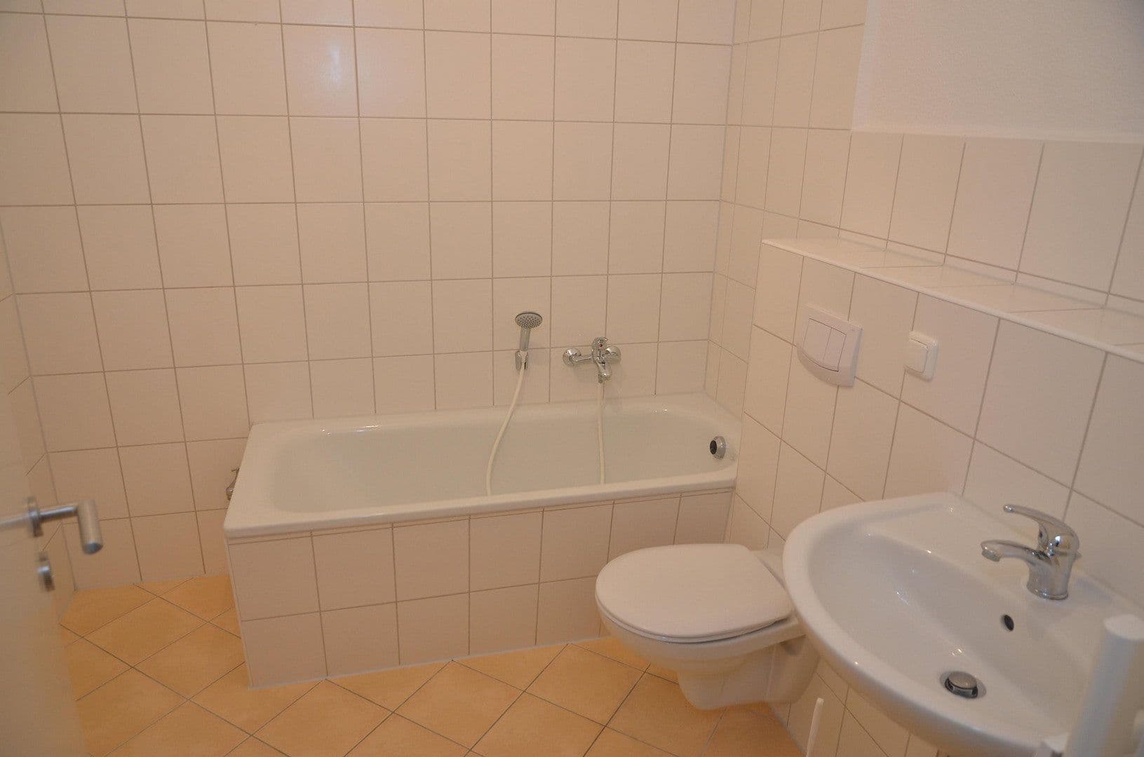 3 bedroom flat to rent, 72 m², Langenstraße 71, Stralsund, Mecklenburg-Vorpommern 3 bedroom flat to rent, 72 m², Langenstraße 71, Stralsund, Mecklenburg-Vorpommern
