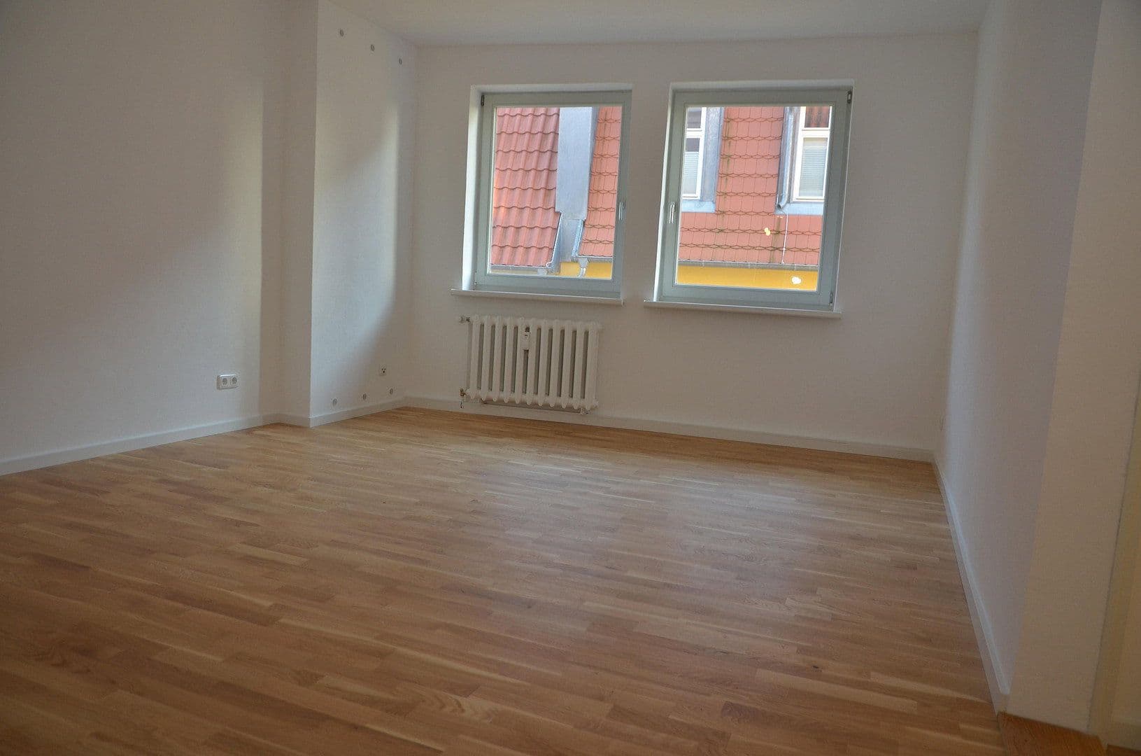 3 bedroom flat to rent, 72 m², Langenstraße 71, Stralsund, Mecklenburg-Vorpommern 3 bedroom flat to rent, 72 m², Langenstraße 71, Stralsund, Mecklenburg-Vorpommern