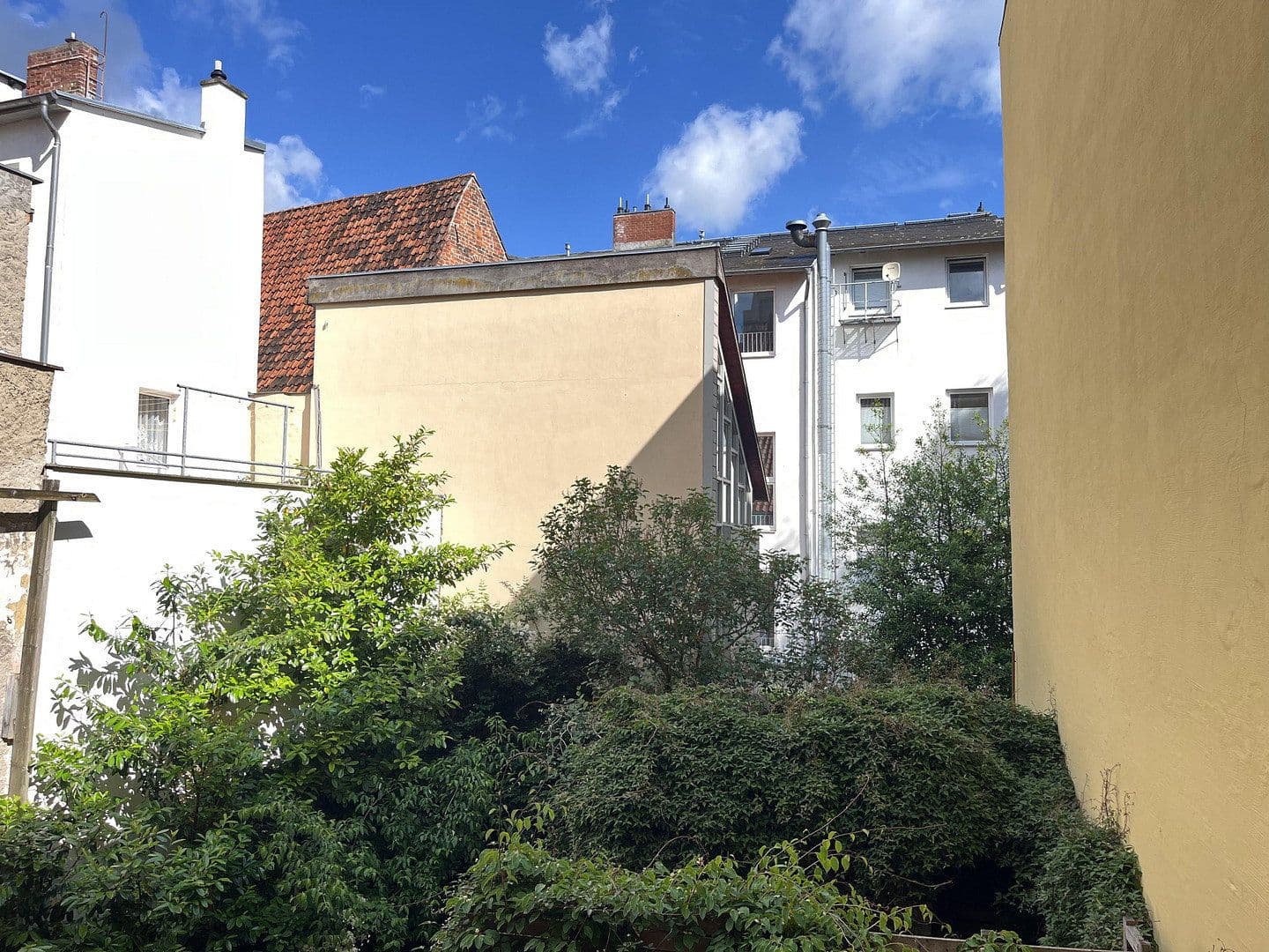 3 bedroom flat to rent, 72 m², Langenstraße 71, Stralsund, Mecklenburg-Vorpommern 3 bedroom flat to rent, 72 m², Langenstraße 71, Stralsund, Mecklenburg-Vorpommern