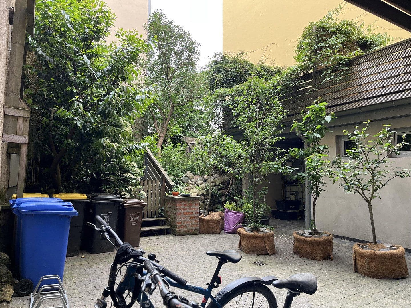 3 bedroom flat to rent, 72 m², Langenstraße 71, Stralsund, Mecklenburg-Vorpommern 3 bedroom flat to rent, 72 m², Langenstraße 71, Stralsund, Mecklenburg-Vorpommern