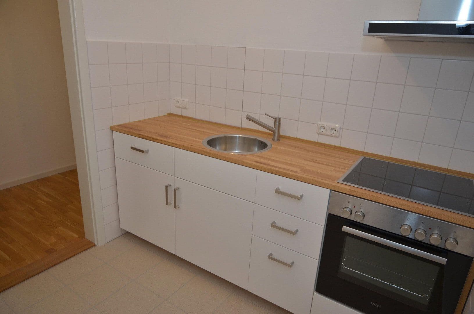 3 bedroom flat to rent, 72 m², Langenstraße 71, Stralsund, Mecklenburg-Vorpommern 3 bedroom flat to rent, 72 m², Langenstraße 71, Stralsund, Mecklenburg-Vorpommern