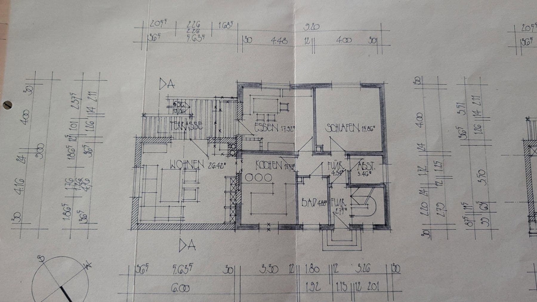 plot for sale, 782 m², Ziegeleistraße 6, Petershausen, Bavaria plot for sale, 782 m², Ziegeleistraße 6, Petershausen, Bavaria