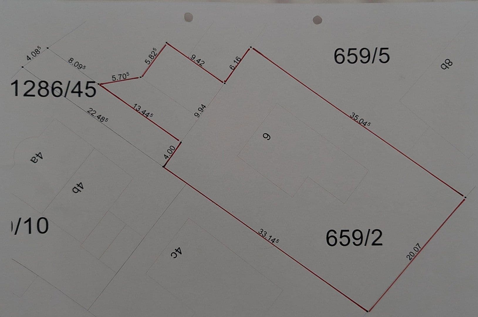plot for sale, 782 m², Ziegeleistraße 6, Petershausen, Bavaria plot for sale, 782 m², Ziegeleistraße 6, Petershausen, Bavaria