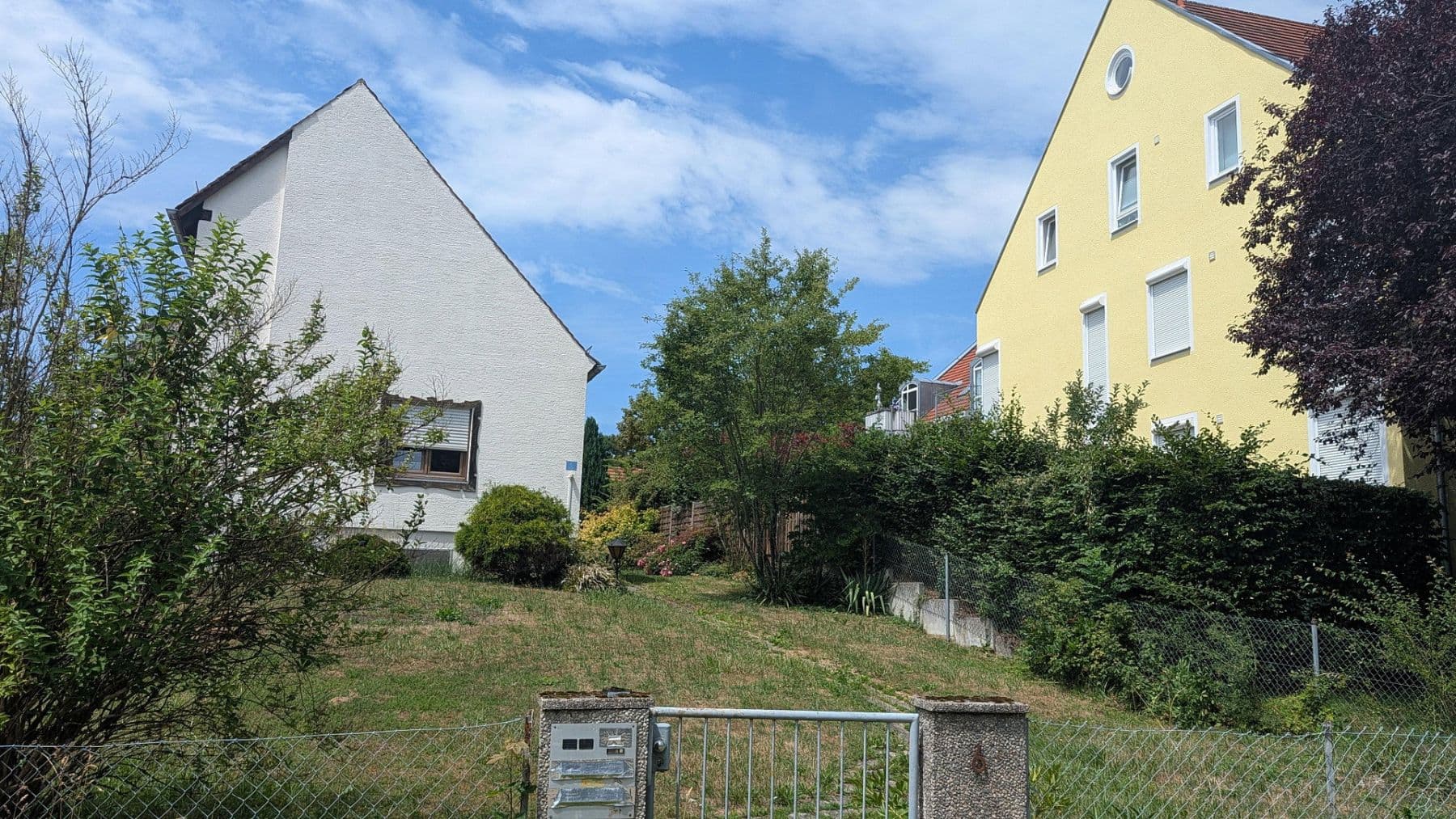 plot for sale, 782 m², Ziegeleistraße 6, Petershausen, Bavaria plot for sale, 782 m², Ziegeleistraße 6, Petershausen, Bavaria