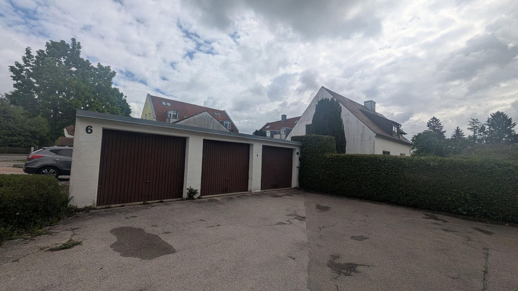 plot for sale, 782 m², Ziegeleistraße 6, Petershausen, Bavaria plot for sale, 782 m², Ziegeleistraße 6, Petershausen, Bavaria