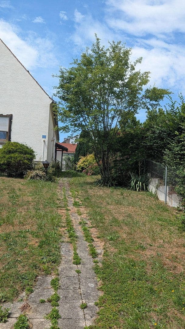 plot for sale, 782 m², Ziegeleistraße 6, Petershausen, Bavaria plot for sale, 782 m², Ziegeleistraße 6, Petershausen, Bavaria
