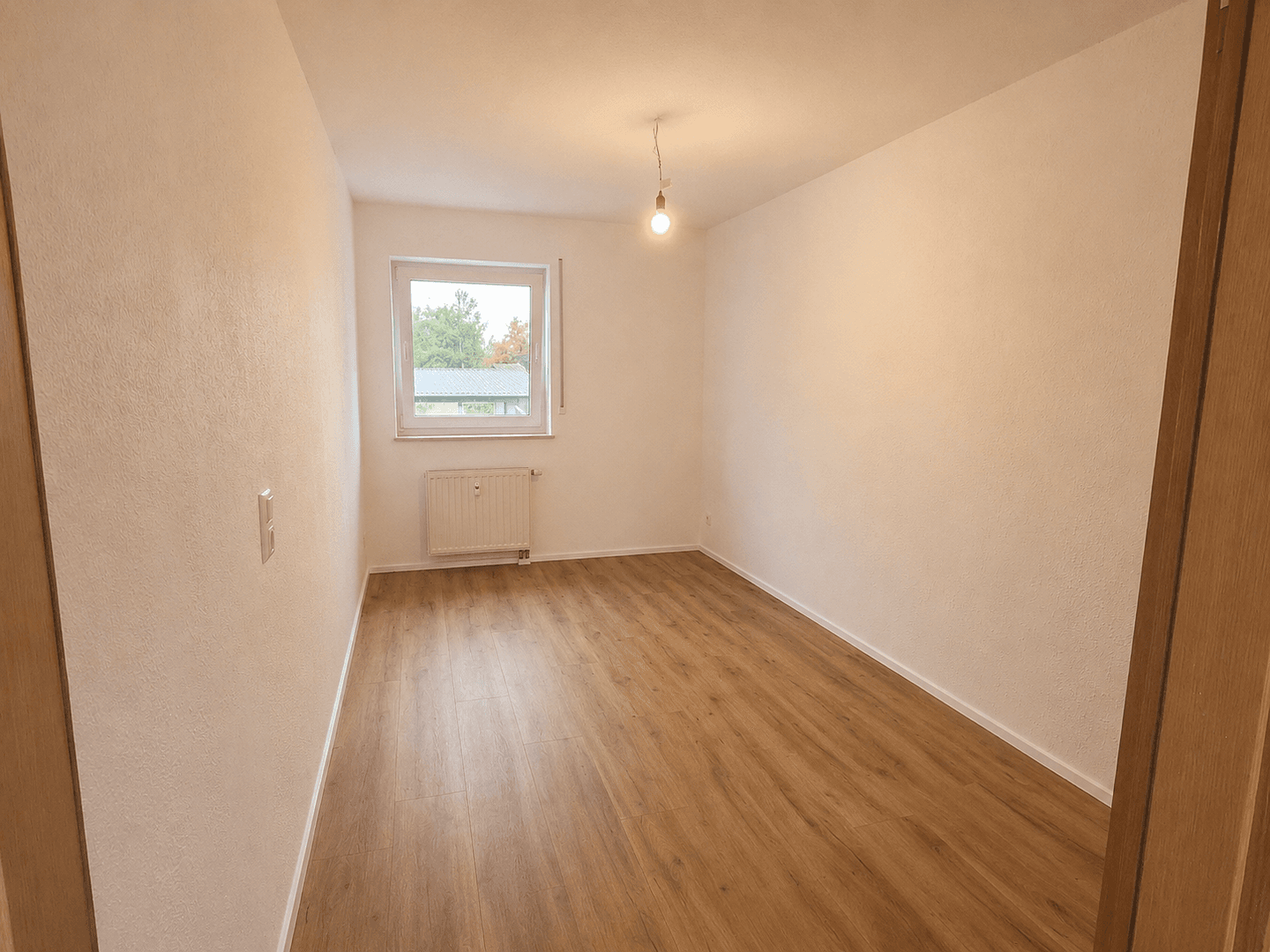 4 bedroom flat to rent, 98 m², Betzenstein, Bavaria 4 bedroom flat to rent, 98 m², Betzenstein, Bavaria