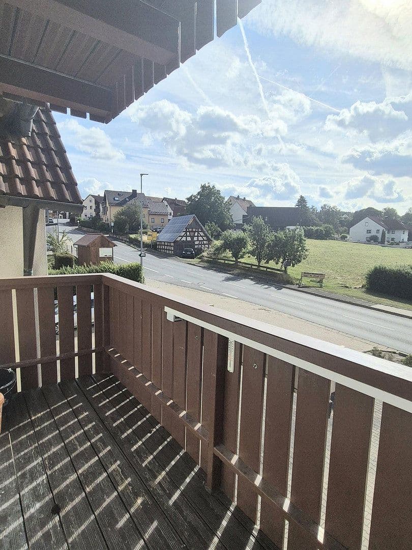 4 bedroom flat to rent, 98 m², Betzenstein, Bavaria 4 bedroom flat to rent, 98 m², Betzenstein, Bavaria