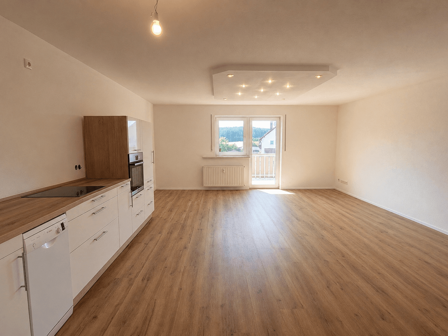 4 bedroom flat to rent, 98 m², Betzenstein, Bavaria 4 bedroom flat to rent, 98 m², Betzenstein, Bavaria