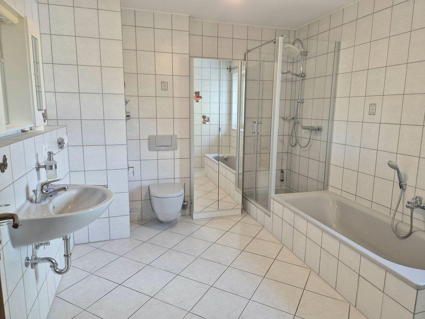 4 bedroom flat to rent, 98 m², Betzenstein, Bavaria 4 bedroom flat to rent, 98 m², Betzenstein, Bavaria