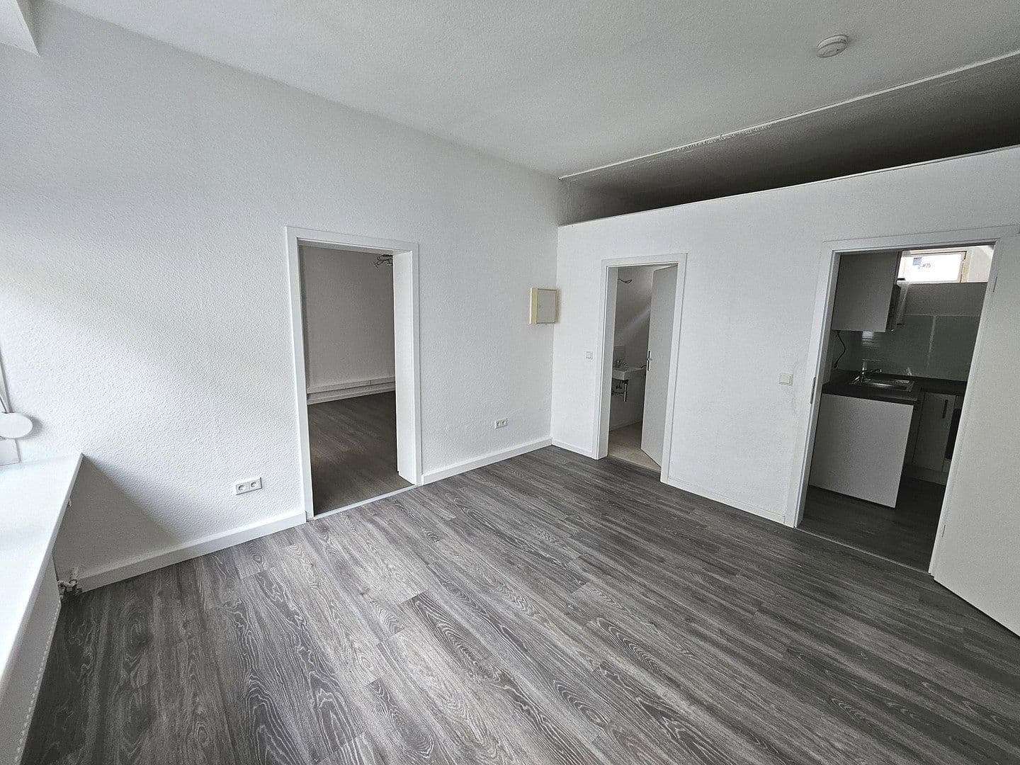 3 bedroom flat to rent, 70 m², Hauptstraße 8, Eppertshausen, Hesse 3 bedroom flat to rent, 70 m², Hauptstraße 8, Eppertshausen, Hesse