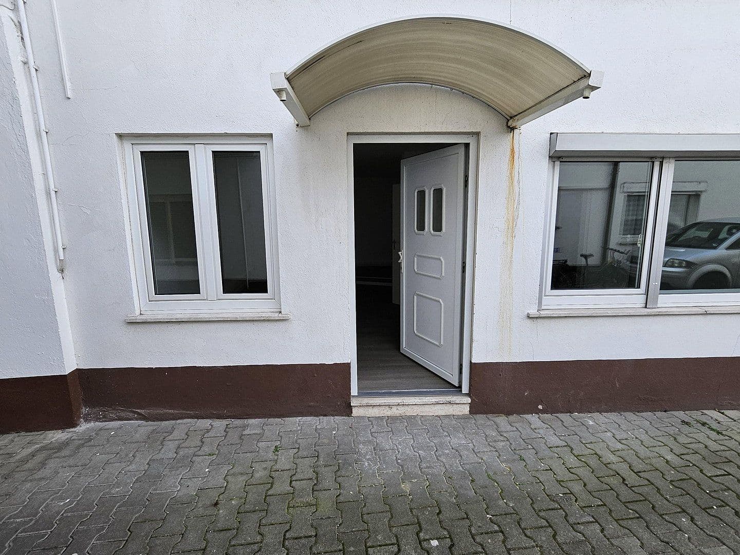 3 bedroom flat to rent, 70 m², Hauptstraße 8, Eppertshausen, Hesse 3 bedroom flat to rent, 70 m², Hauptstraße 8, Eppertshausen, Hesse