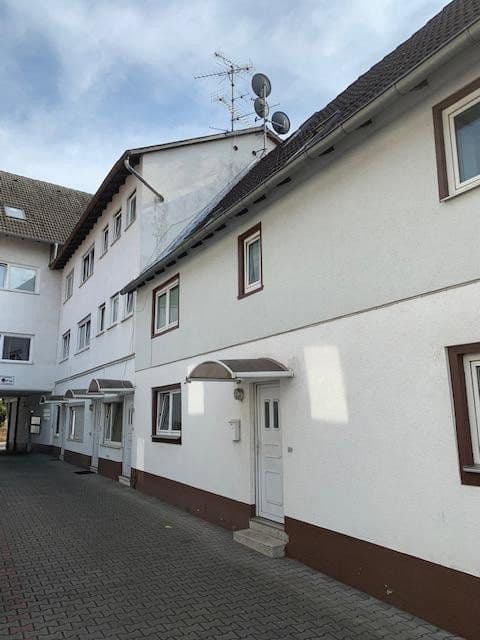 3 bedroom flat to rent, 70 m², Hauptstraße 8, Eppertshausen, Hesse 3 bedroom flat to rent, 70 m², Hauptstraße 8, Eppertshausen, Hesse