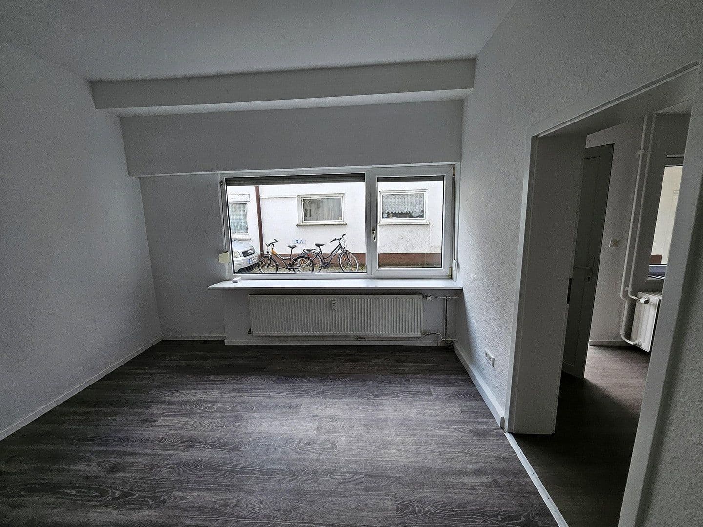 3 bedroom flat to rent, 70 m², Hauptstraße 8, Eppertshausen, Hesse 3 bedroom flat to rent, 70 m², Hauptstraße 8, Eppertshausen, Hesse