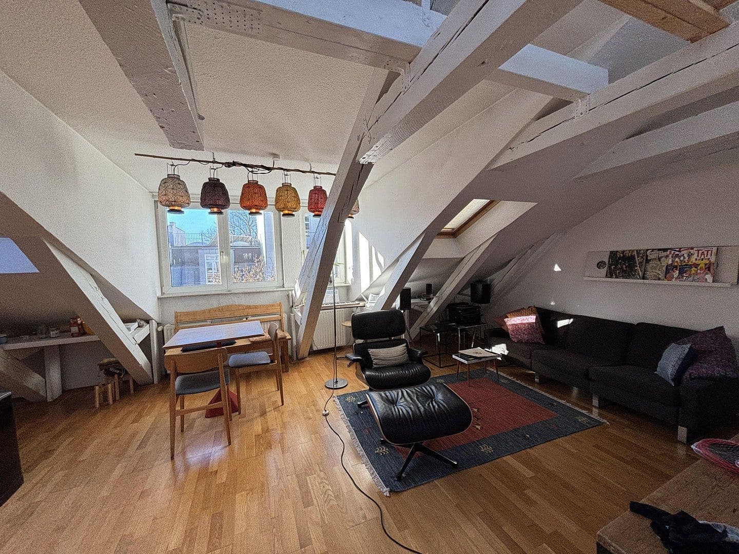 1 bedroom with open-plan kitchen flat for sale, 50 m², Annenstraße 25, Hamburg, Hamburg 1 bedroom with open-plan kitchen flat for sale, 50 m², Annenstraße 25, Hamburg, Hamburg