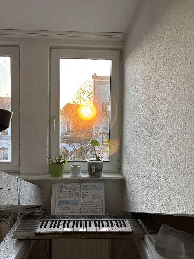 1 bedroom with open-plan kitchen flat for sale, 50 m², Annenstraße 25, Hamburg, Hamburg 1 bedroom with open-plan kitchen flat for sale, 50 m², Annenstraße 25, Hamburg, Hamburg
