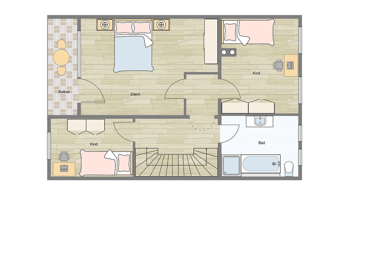 house to rent, 122 m², Altomünster, Bavaria house to rent, 122 m², Altomünster, Bavaria