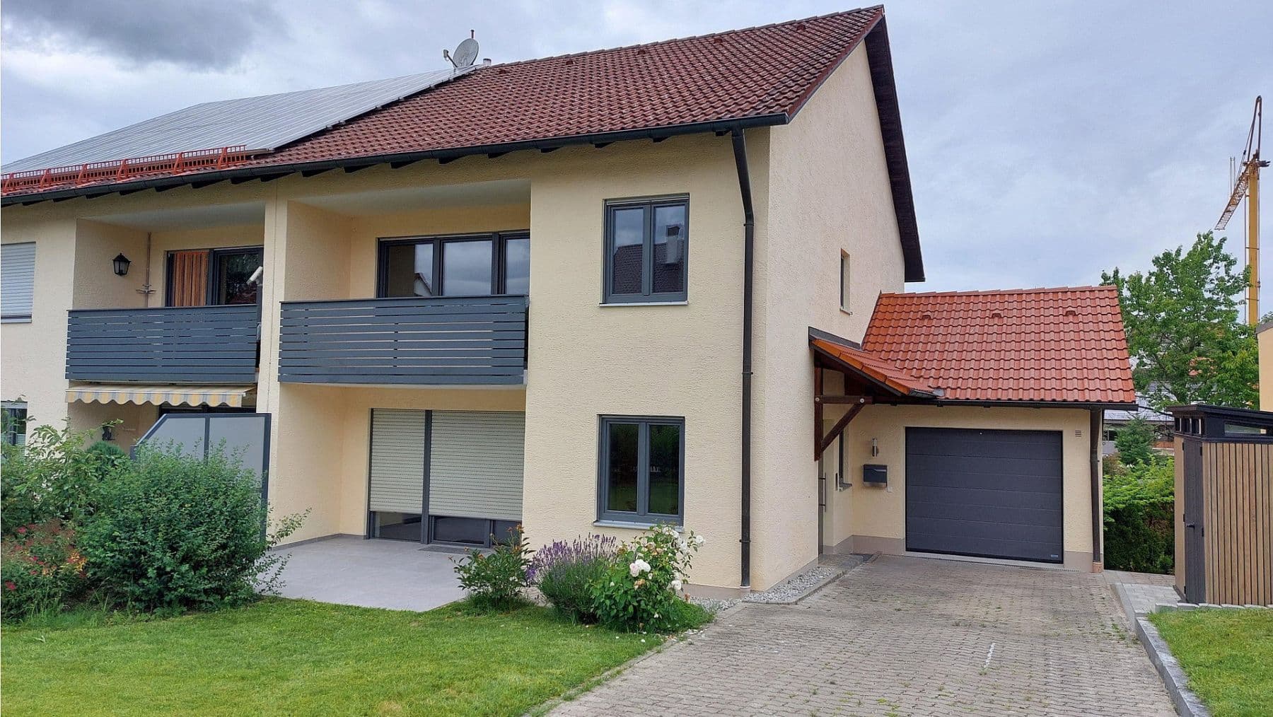house to rent, 122 m², Altomünster, Bavaria house to rent, 122 m², Altomünster, Bavaria