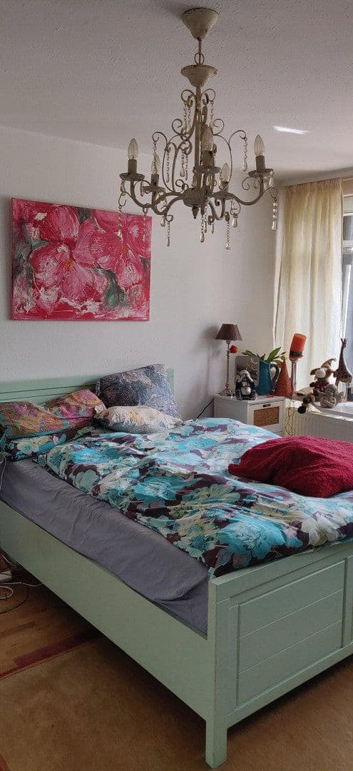 2 bedroom flat for sale, 81 m², Wegsfeld 40b, Hanover, Lower Saxony 2 bedroom flat for sale, 81 m², Wegsfeld 40b, Hanover, Lower Saxony