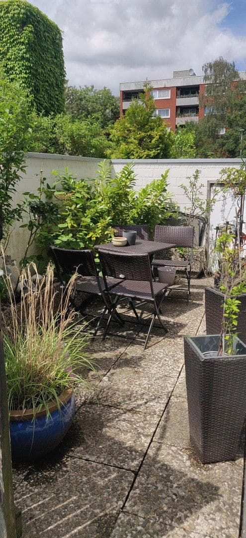 2 bedroom flat for sale, 81 m², Wegsfeld 40b, Hanover, Lower Saxony 2 bedroom flat for sale, 81 m², Wegsfeld 40b, Hanover, Lower Saxony