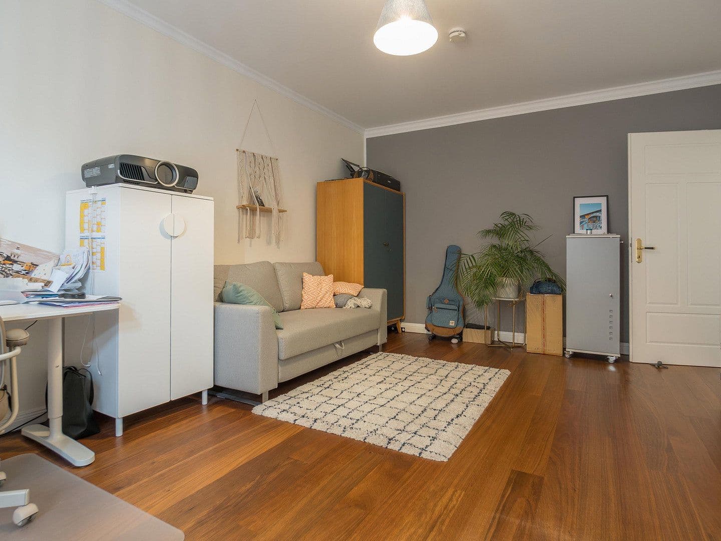 4 bedroom flat for sale, 129 m², Berlin, Berlin 4 bedroom flat for sale, 129 m², Berlin, Berlin
