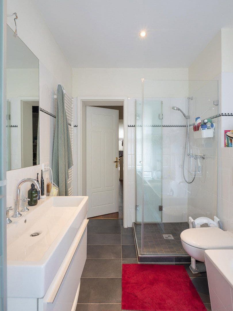 4 bedroom flat for sale, 129 m², Berlin, Berlin 4 bedroom flat for sale, 129 m², Berlin, Berlin
