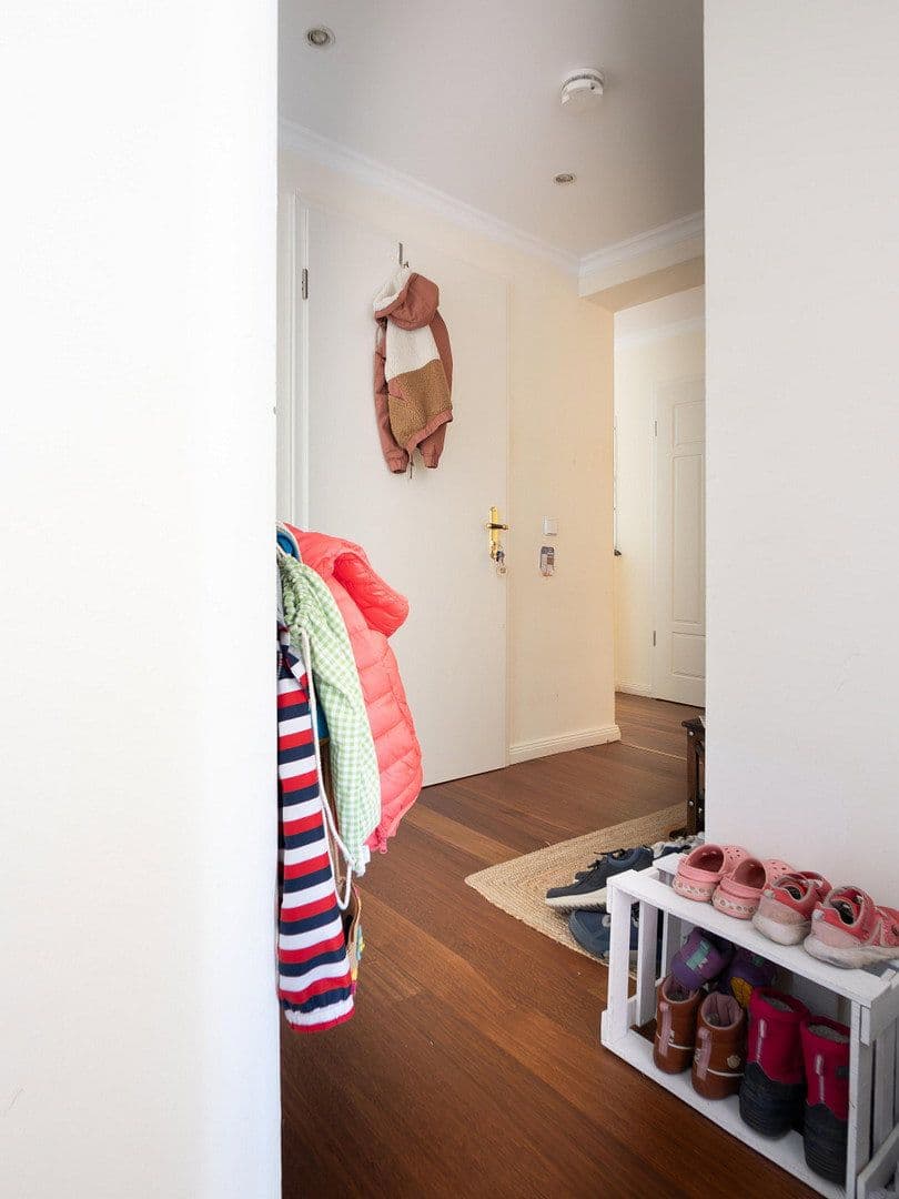 4 bedroom flat for sale, 129 m², Berlin, Berlin 4 bedroom flat for sale, 129 m², Berlin, Berlin