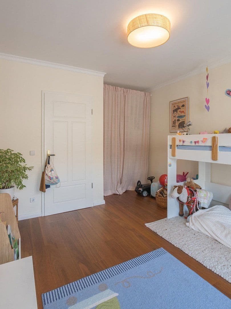 4 bedroom flat for sale, 129 m², Berlin, Berlin 4 bedroom flat for sale, 129 m², Berlin, Berlin
