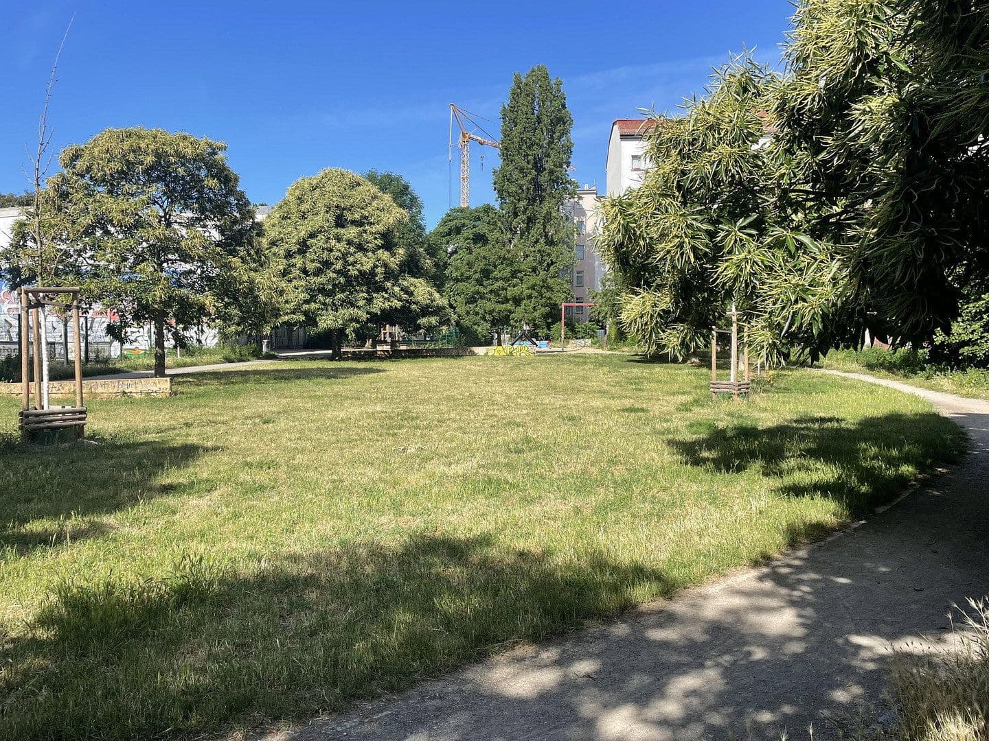 4 bedroom flat for sale, 129 m², Berlin, Berlin 4 bedroom flat for sale, 129 m², Berlin, Berlin