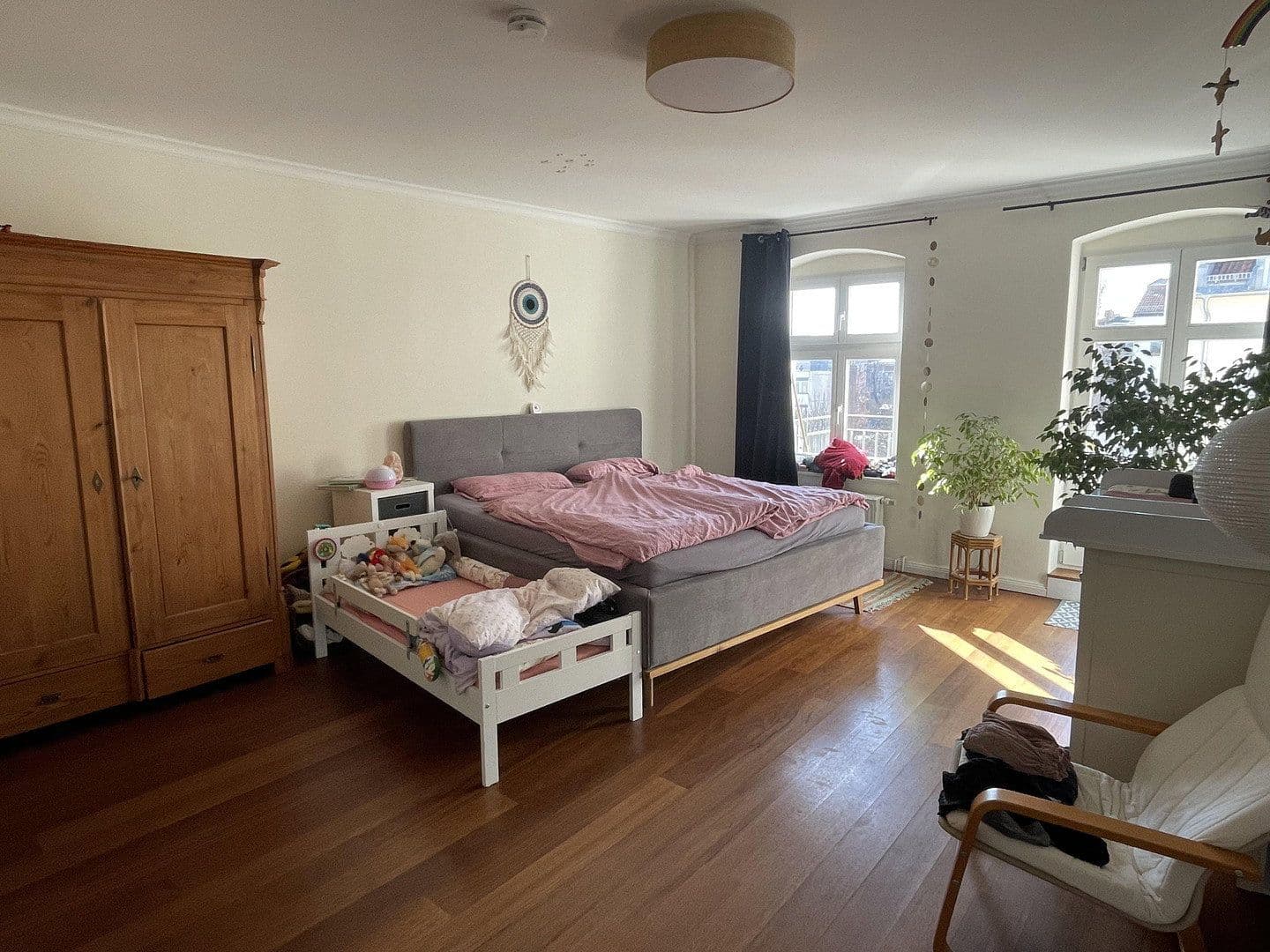 4 bedroom flat for sale, 129 m², Berlin, Berlin 4 bedroom flat for sale, 129 m², Berlin, Berlin
